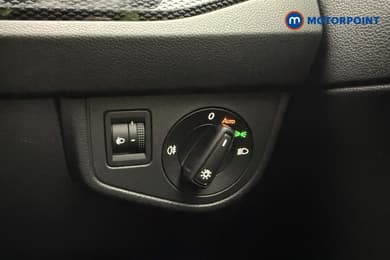 Volkswagen Polo Match Manual Petrol Hatchback - Stock Number (1679072) - 16th supplementary image