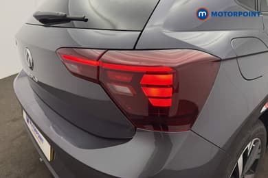Volkswagen Polo Match Manual Petrol Hatchback - Stock Number (1679072) - 17th supplementary image