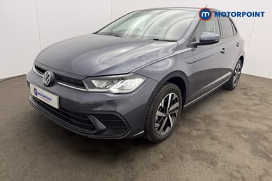 Volkswagen Polo Match Manual Petrol Hatchback - Stock Number (1679072) - 19th supplementary image