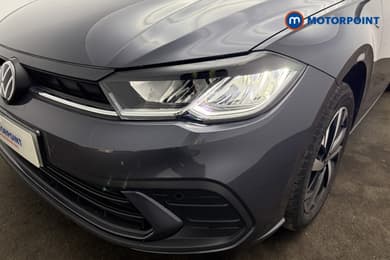 Volkswagen Polo Match Manual Petrol Hatchback - Stock Number (1679072) - 20th supplementary image