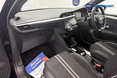 Vauxhall Corsa GS Automatic Petrol Hatchback - Stock Number (1679802) - 4th supplementary image