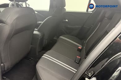 Vauxhall Corsa GS Automatic Petrol Hatchback - Stock Number (1679802) - 5th supplementary image