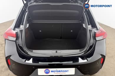 Vauxhall Corsa GS Automatic Petrol Hatchback - Stock Number (1679802) - 6th supplementary image