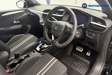 Vauxhall Corsa GS Automatic Petrol Hatchback - Stock Number (1679802) - 7th supplementary image