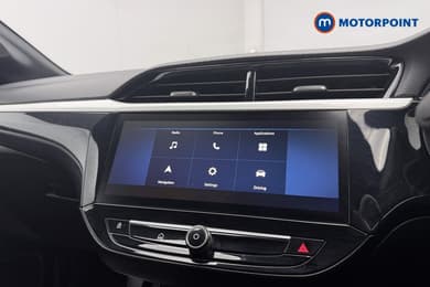 Vauxhall Corsa GS Automatic Petrol Hatchback - Stock Number (1679802) - 11th supplementary image