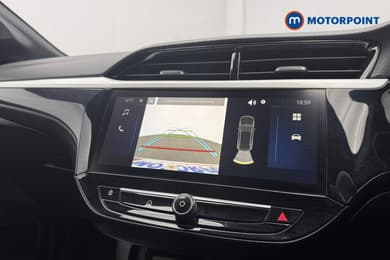 Vauxhall Corsa GS Automatic Petrol Hatchback - Stock Number (1679802) - 13th supplementary image