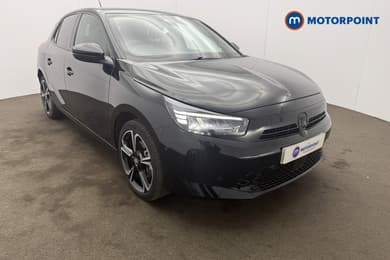 Vauxhall Corsa GS Automatic Petrol Hatchback - Stock Number (1679802) - 22nd supplementary image