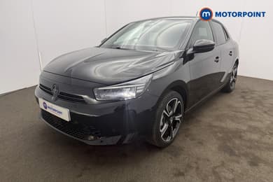Vauxhall Corsa GS Automatic Petrol Hatchback - Stock Number (1679802) - 23rd supplementary image