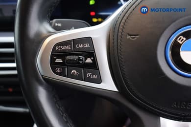 BMW I4 M Sport Automatic Electric Hatchback - Stock Number (1679859) - 2nd supplementary image