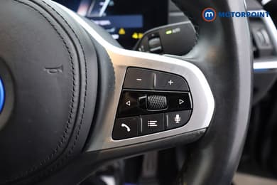BMW I4 M Sport Automatic Electric Hatchback - Stock Number (1679859) - 3rd supplementary image