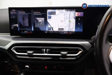 BMW I4 M Sport Automatic Electric Hatchback - Stock Number (1679859) - 8th supplementary image