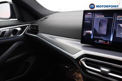 BMW I4 M Sport Automatic Electric Hatchback - Stock Number (1679859) - 10th supplementary image