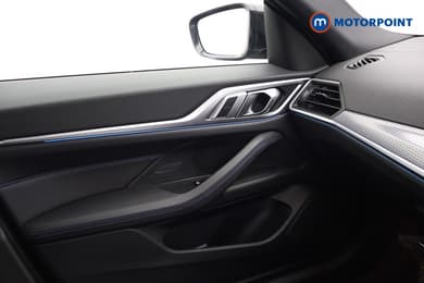 BMW I4 M Sport Automatic Electric Hatchback - Stock Number (1679859) - 11th supplementary image