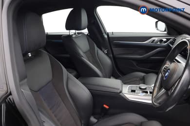 BMW I4 M Sport Automatic Electric Hatchback - Stock Number (1679859) - 13th supplementary image