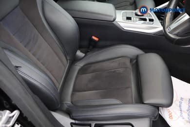 BMW I4 M Sport Automatic Electric Hatchback - Stock Number (1679859) - 14th supplementary image