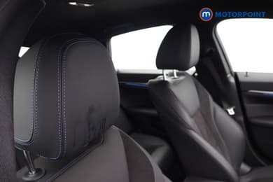 BMW I4 M Sport Automatic Electric Hatchback - Stock Number (1679859) - 15th supplementary image