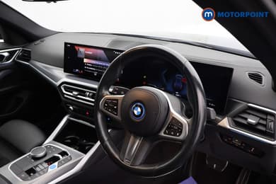 BMW I4 M Sport Automatic Electric Hatchback - Stock Number (1679859) - 16th supplementary image
