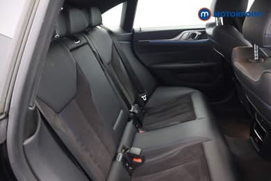 BMW I4 M Sport Automatic Electric Hatchback - Stock Number (1679859) - 17th supplementary image