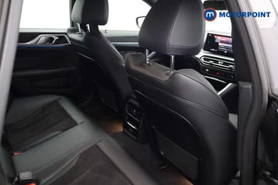 BMW I4 M Sport Automatic Electric Hatchback - Stock Number (1679859) - 18th supplementary image
