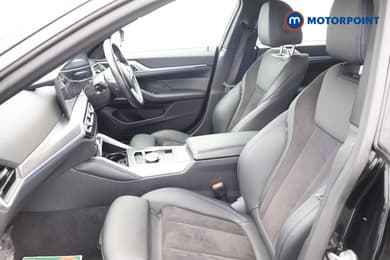 BMW I4 M Sport Automatic Electric Hatchback - Stock Number (1679859) - 21st supplementary image