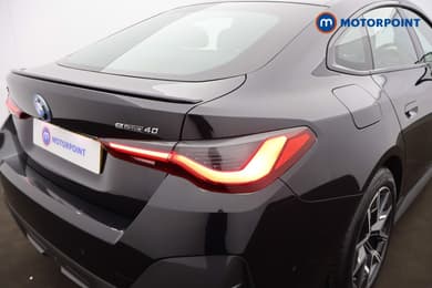 BMW I4 M Sport Automatic Electric Hatchback - Stock Number (1679859) - 23rd supplementary image