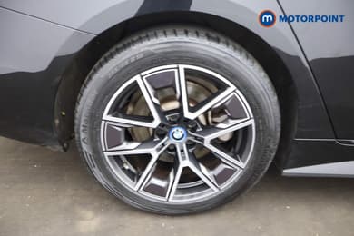 BMW I4 M Sport Automatic Electric Hatchback - Stock Number (1679859) - 25th supplementary image