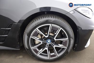 BMW I4 M Sport Automatic Electric Hatchback - Stock Number (1679859) - 26th supplementary image