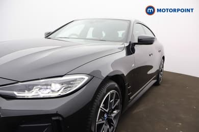 BMW I4 M Sport Automatic Electric Hatchback - Stock Number (1679859) - 28th supplementary image