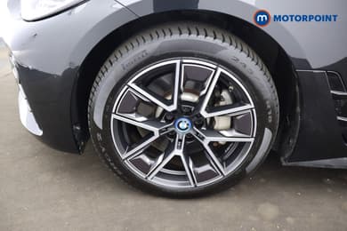 BMW I4 M Sport Automatic Electric Hatchback - Stock Number (1679859) - 29th supplementary image