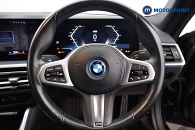 BMW I4 M Sport Automatic Electric Hatchback - Stock Number (1679859) - 1st supplementary image