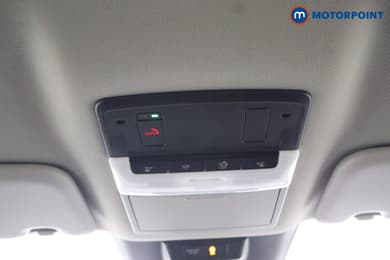 Nissan Qashqai N-Connecta Automatic Petrol SUV - Stock Number (1680465) - 2nd supplementary image
