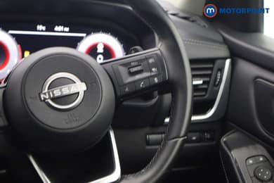 Nissan Qashqai N-Connecta Automatic Petrol SUV - Stock Number (1680465) - 11th supplementary image