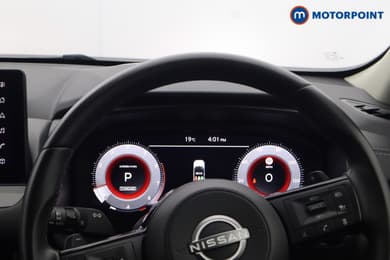 Nissan Qashqai N-Connecta Automatic Petrol SUV - Stock Number (1680465) - 12th supplementary image