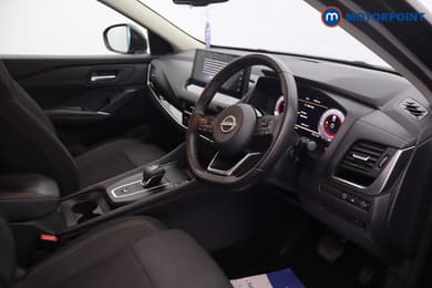 Nissan Qashqai N-Connecta Automatic Petrol SUV - Stock Number (1680465) - 13th supplementary image