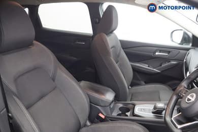 Nissan Qashqai N-Connecta Automatic Petrol SUV - Stock Number (1680465) - 14th supplementary image