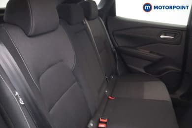Nissan Qashqai N-Connecta Automatic Petrol SUV - Stock Number (1680465) - 21st supplementary image