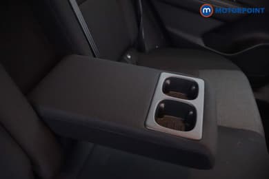 Nissan Qashqai N-Connecta Automatic Petrol SUV - Stock Number (1680465) - 22nd supplementary image