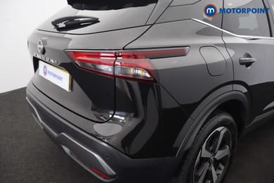 Nissan Qashqai N-Connecta Automatic Petrol SUV - Stock Number (1680465) - 28th supplementary image
