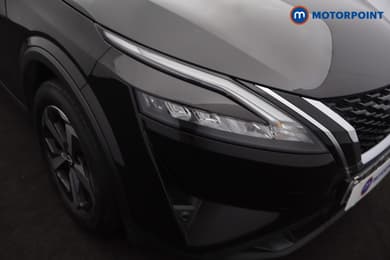 Nissan Qashqai N-Connecta Automatic Petrol SUV - Stock Number (1680465) - 45th supplementary image
