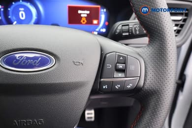 Ford Kuga St-Line Edition Automatic Petrol Plug-In Hybrid SUV - Stock Number (1680483) - 3rd supplementary image
