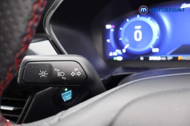 Ford Kuga St-Line Edition Automatic Petrol Plug-In Hybrid SUV - Stock Number (1680483) - 5th supplementary image