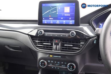 Ford Kuga St-Line Edition Automatic Petrol Plug-In Hybrid SUV - Stock Number (1680483) - 8th supplementary image