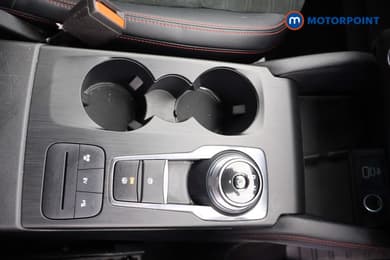 Ford Kuga St-Line Edition Automatic Petrol Plug-In Hybrid SUV - Stock Number (1680483) - 9th supplementary image