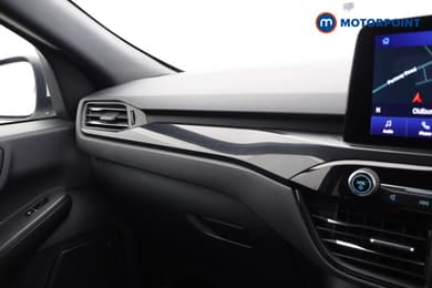 Ford Kuga St-Line Edition Automatic Petrol Plug-In Hybrid SUV - Stock Number (1680483) - 10th supplementary image