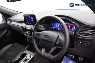 Ford Kuga St-Line Edition Automatic Petrol Plug-In Hybrid SUV - Stock Number (1680483) - 13th supplementary image