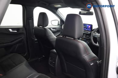 Ford Kuga St-Line Edition Automatic Petrol Plug-In Hybrid SUV - Stock Number (1680483) - 18th supplementary image