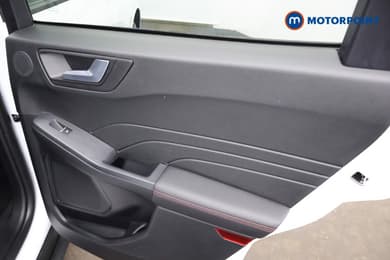 Ford Kuga St-Line Edition Automatic Petrol Plug-In Hybrid SUV - Stock Number (1680483) - 19th supplementary image