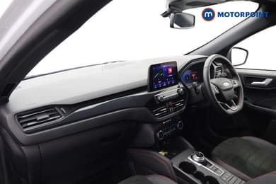 Ford Kuga St-Line Edition Automatic Petrol Plug-In Hybrid SUV - Stock Number (1680483) - 20th supplementary image