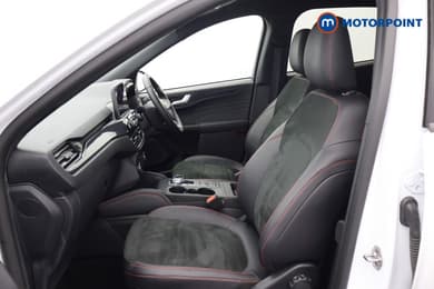 Ford Kuga St-Line Edition Automatic Petrol Plug-In Hybrid SUV - Stock Number (1680483) - 21st supplementary image