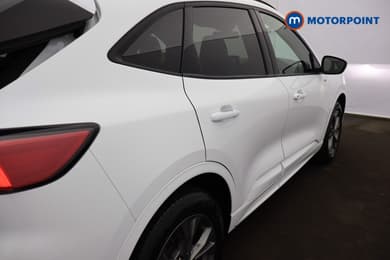Ford Kuga St-Line Edition Automatic Petrol Plug-In Hybrid SUV - Stock Number (1680483) - 23rd supplementary image
